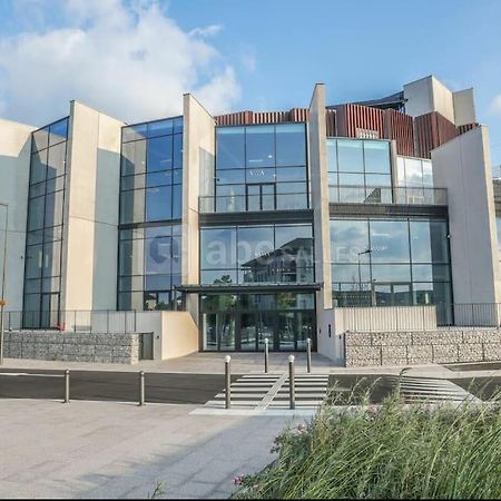 Creteil - Pointe Du Lac - Le So' Exterior foto